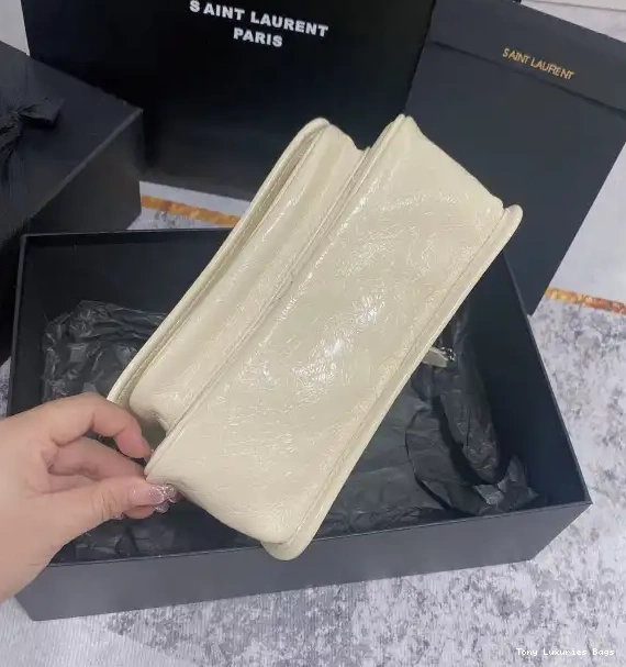 Tony Luxuries BABY-22*16*12CM YSL NIKI 0511